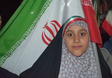 ای رهبر شهیدم! راهت ادامه دارد
