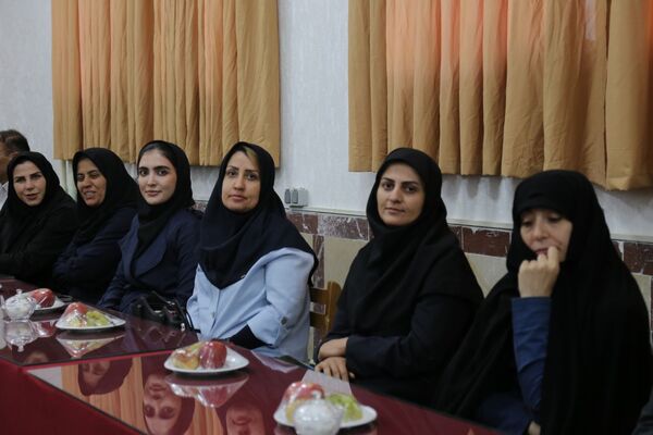 زنگ آغاز سال تحصیلی جدید در تبریز 
