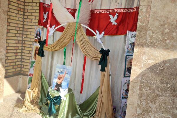 همایش «وطن یار» سازمان دانش آموزی؛ ترویج فرهنگ ایثار و وطن دوستی