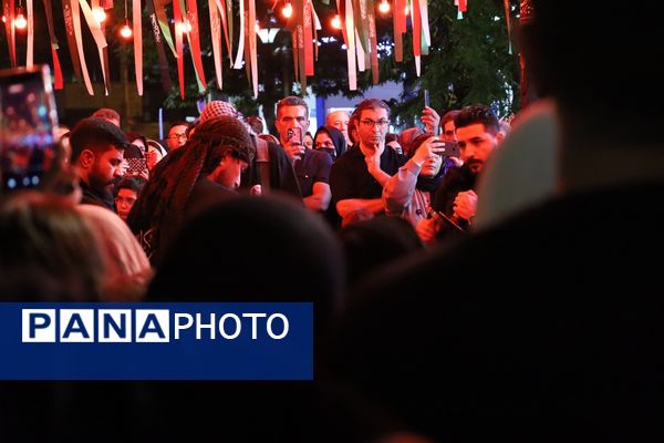 دمام زنی در ارومیه