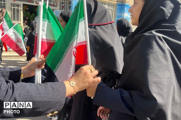 جشن «جوانه‌ها» آغاز یک فصل تازه برای هفتمی‌ها