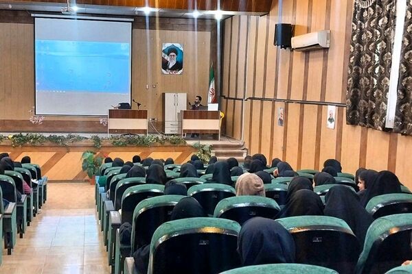 آغاز گام آینده‌ساز دانش‌آموزان پایه نهم در شهرستان سملقان