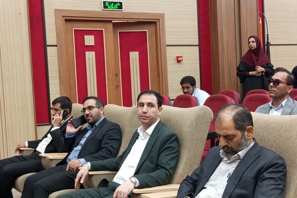  آیین افتتاحیه فعالیتهای تابستانی دانش‌آموزان شهرستان‌های استان‌تهران 