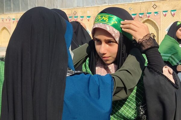 لردگان؛ طلوع امید با افتتاح طرح ملی شهید عجمیان