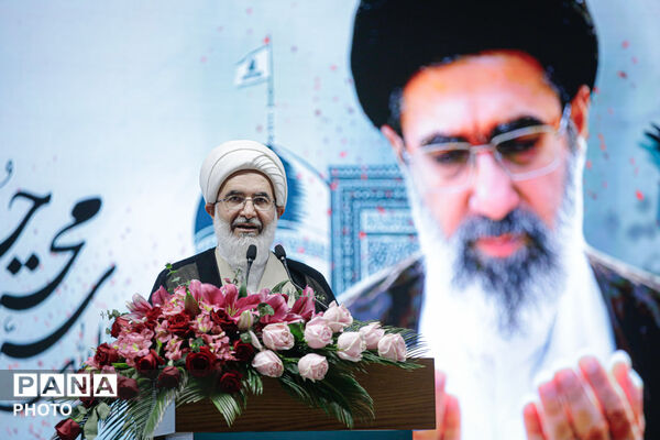سی و سومین اجلاس سراسری نماز-4