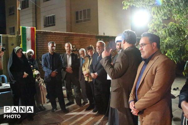 موکب سیار هنرمندان یزد