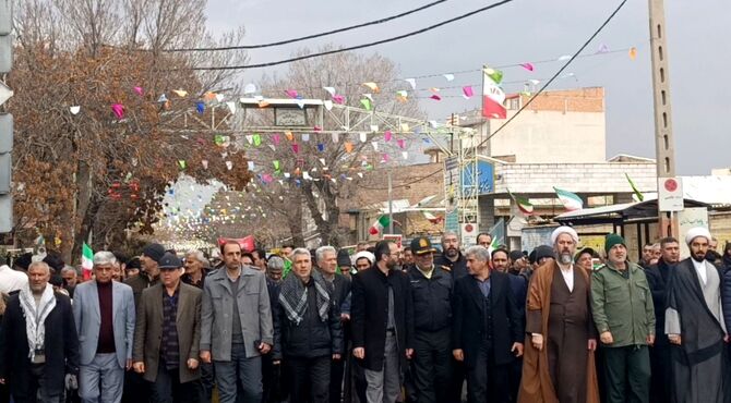  روایت نسل امید از روزی که ایران دوباره متولد شد