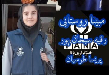 نظر خبرنگاران پانا استان درباره حرفه خبرنگاری