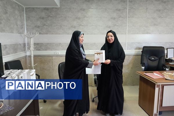 برگزاری جلسات هم اندیشی و برنامه‌ریزی برای سال تحصیلی جدید با حضور معاونان و مربیان پرورشی منطقه پردیس