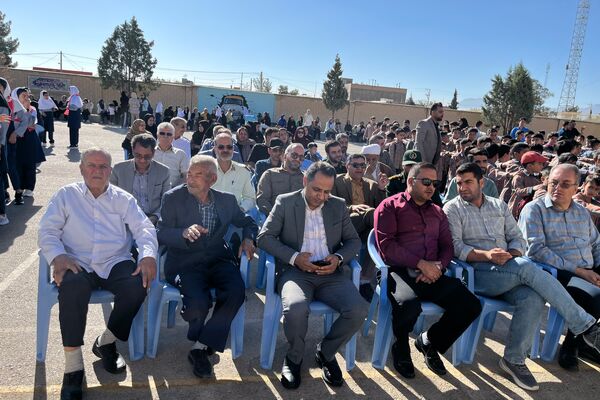 مهرماه شروع هیاهوی بچه‌ها