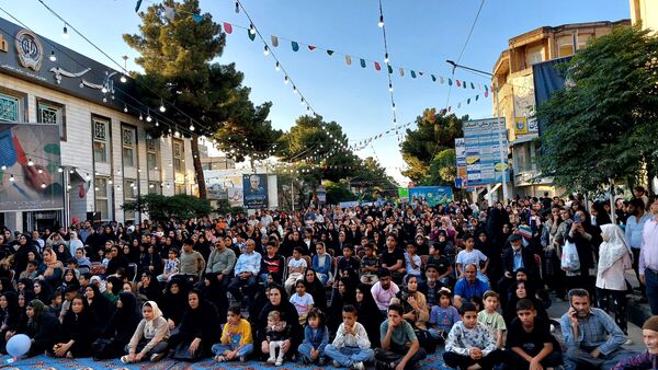 از غدیر تا قدس، یک بیعت بی‌پایان 