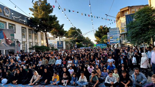 از غدیر تا قدس، یک بیعت بی‌پایان 