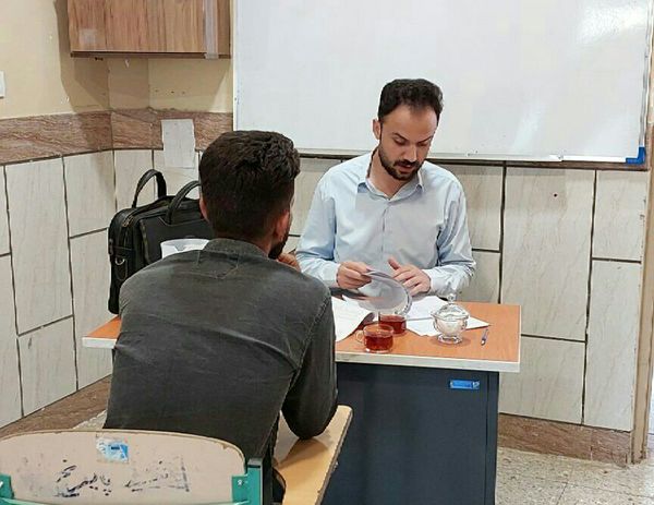 انتخاب مطمئن برای آینده‌ای مهم
