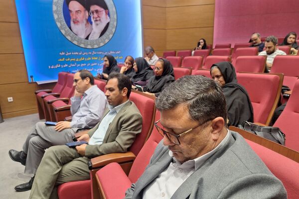 هفته دولت فرصتی برای مرور عملکرد دولت مردان