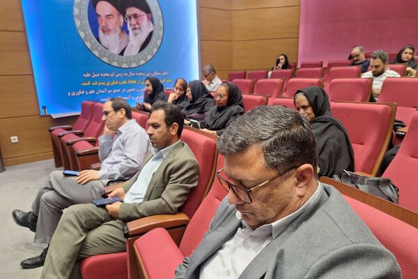 هفته دولت فرصتی برای مرور عملکرد دولت مردان