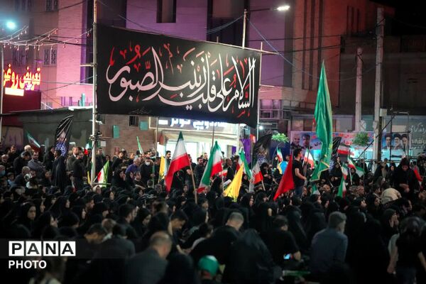 اگر جان رنگ وفا بگیرد
