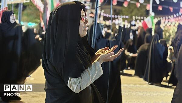 فارسان؛ شبی دیگر در تاریخ پایداری ایران 
