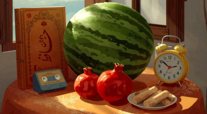 خوانش غزل حافظ روایت راهی پرآزمون