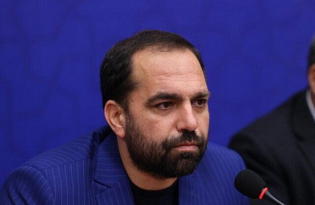  ردیف اعتباری مستقل برای سرای محلات ایجاد شده است