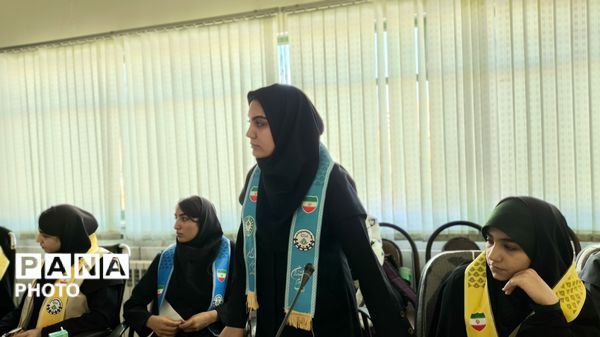 انتخابات مجلس دانش‌آموزی؛ گامی نو در ارتقای تشکل‌های دانش‌آموزی