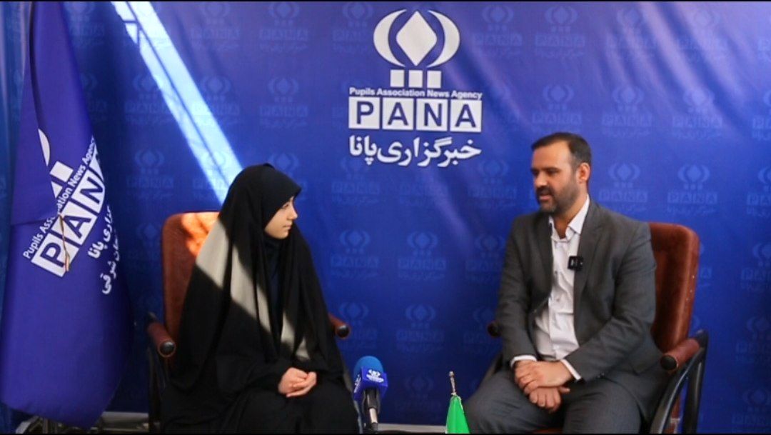 روز دانش‌آموز، روزی برای بازآفرینی هویت نوجوانان ایرانی در مسیر حفظ انقلاب