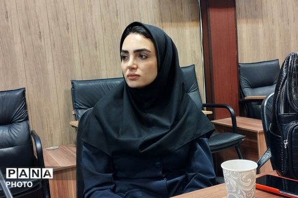 آیین افتتاحیه هفته سلامت در بهارستان دو