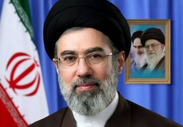 بیانیه هیات دولت برای انتخاب آیت الله سید مجتبی خامنه‌ای