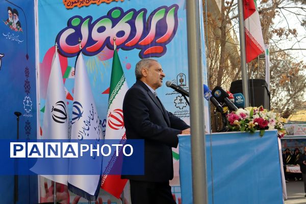 در دل این زمستان سخت و از پس سال‌ها، همچنان عطر آزادی به مشام می‌رسد