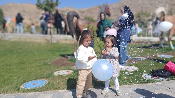 پرواز بادبادک‌ها