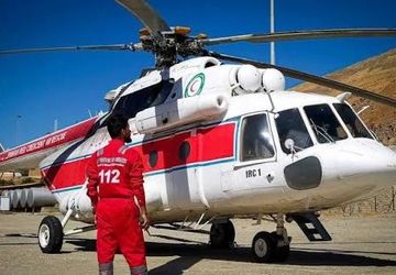 بررسی افزایش بودجه هلال احمر در مجلس/ تقویت اعتبارات دستگاه‌های امدادی ضروری است