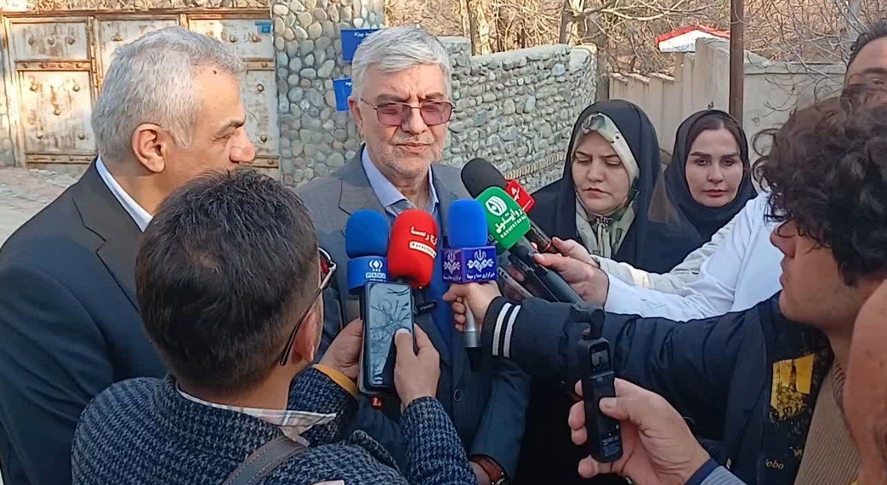 ۴۰ هزار روستا تحت پوشش طرح «هادی»  قرار دارند