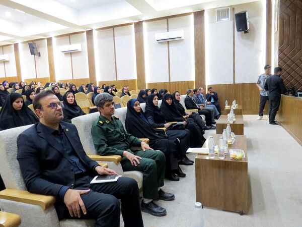 برگزاری دومین همایش بانوان کار آفرین استان در بجنورد
