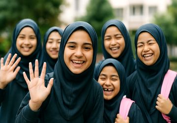 از دفتر مشق تا دفتر تاریخ؛ نوجوانانی که قهرمان شدند