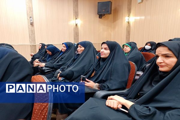 طرح "مدرسه اولیا" در پاکدشت