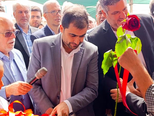 خیرین مدرسه ساز، سازندگان آینده ایران