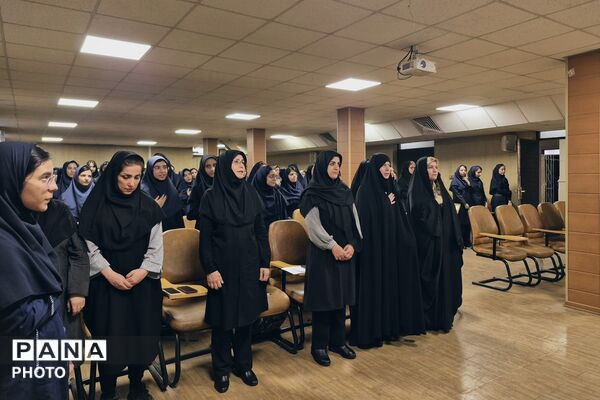 از افتخارآفرینی تا روایت رسانه‌ای دانش آموزان در دبیرستان فرهنگ