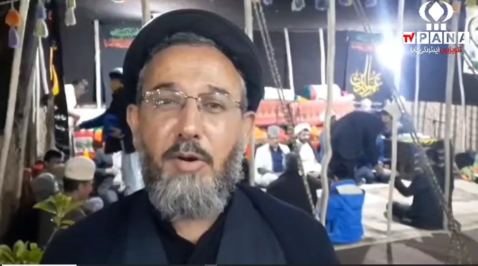عشایر نقش موثری در جهش تولید و تحقق شعار سال دارند