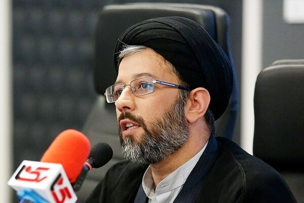 پیام تسلیت رئیس سازمان جوانان هلال‌احمر در پی درگذشت والده رئیس جمعیت هلال احمر