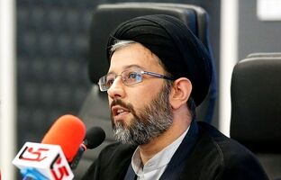 پیام تبریک رئیس سازمان جوانان جمعیت هلال احمر به مناسبت روز دانش‌آموز