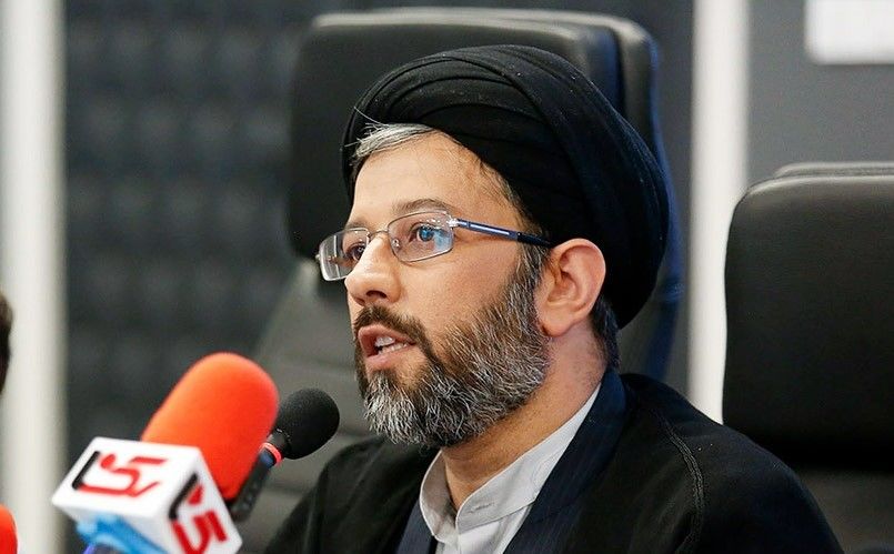 پیام تبریک رئیس سازمان جوانان جمعیت هلال احمر به مناسبت میلاد امام جواد(ع) و روز پسر