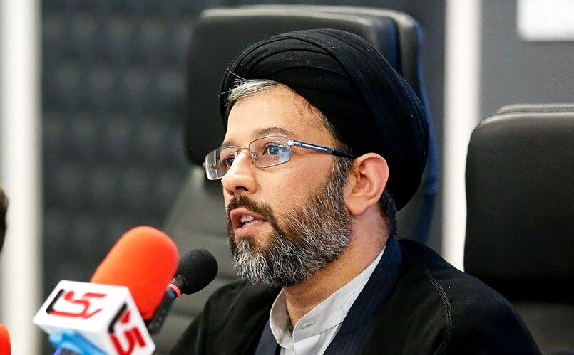 پیام تبریک رئیس سازمان جوانان جمعیت هلال احمر به مناسبت روز دانش‌آموز