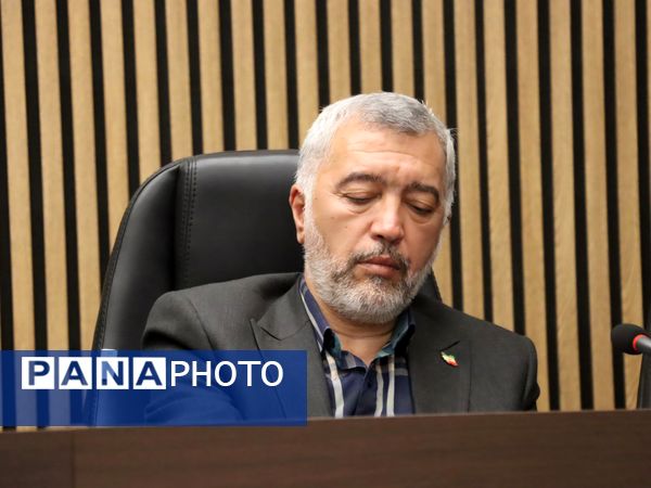 شورای آموزش و پرورش قطب شهید برونسی به میزبانی تربت حیدریه