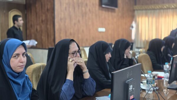 برنامه نماد، تلاشی ملی برای مراقبت اجتماعی از دانش‌آموزان