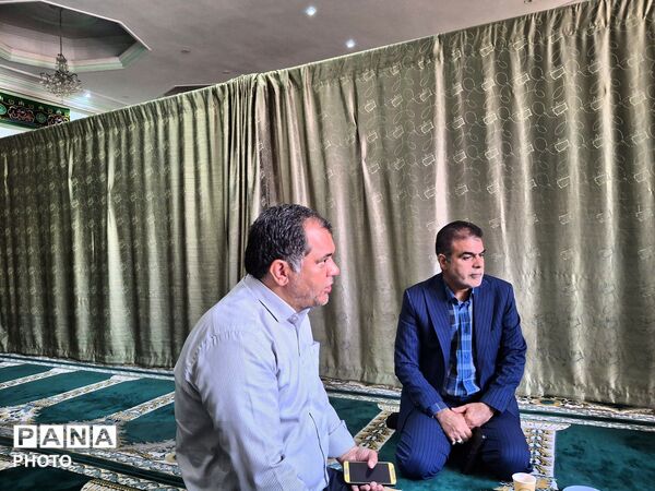 نشست دبیرخانه مدارس تخصصی حفظ قرآن کریم در تبادکان با هدف راه‌اندازی ۱۹ مدرسه قرآنی