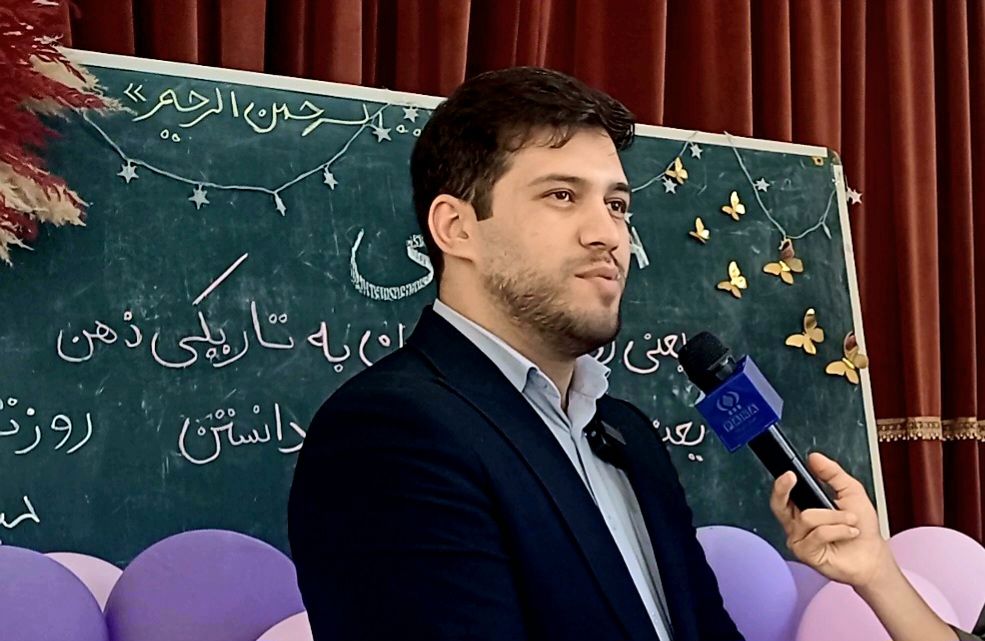 معلمان با تربیت نسل آینده تأثیر عمیقی بر جامعه و فرهنگ کشور دارند
