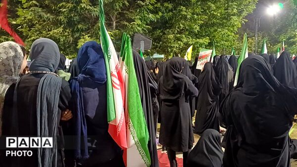 نوجوانان و محرم، بازخوانی درس آزادگی در روزگار پر خبر امروز