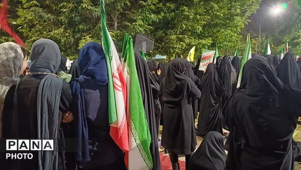 نوجوانان و محرم، بازخوانی درس آزادگی در روزگار پر خبر امروز