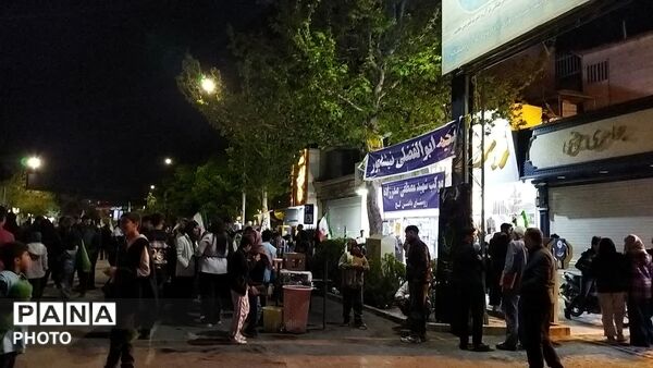 قاب های از جنس خدمت در نیشابور-۳