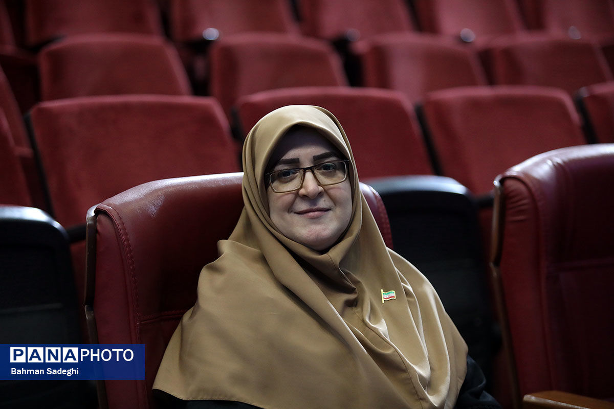  آب؛ سرمایه‌ای برای زندگی و مسئولیتی برای همگان است