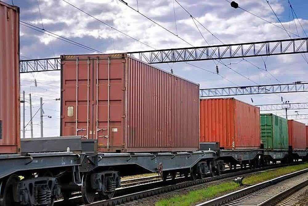 اتصال ریلی ایران به چین از طریق افغانستان؛ راهکاری برای تسهیل ترانزیت کالا